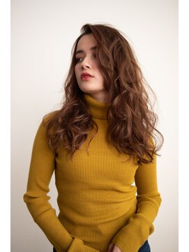 ムーア(MUA) マロンブラウン×ミディアム