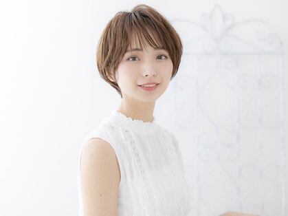 ヘアスタジオ ガロウ(hair stuido garou)の写真