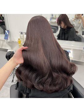 ダンス 渋谷(DANCE) ラベンダーレッド