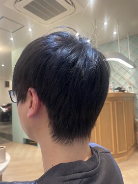 アンフィ 矢向(Anphi) 1-81 メンズ