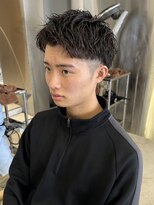 ユイマァル 岡山店(YUIMARL)&nbsp;ツイストスパイラル