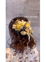 オクルス(OCULUS)&nbsp;【ハーフアップ】