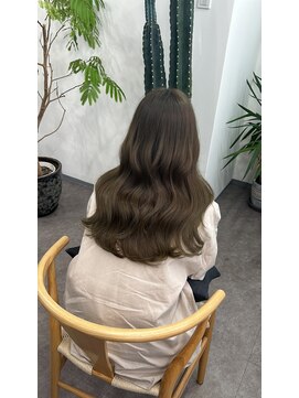 ノート(note) オリーブベージュ