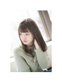 BERRY/髪質改善/美髪/トリートメント/似合わせカット