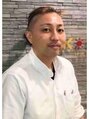 ケースタイル ヘアスタジオ 有楽町本店(K-STYLE HAIR STUDIO) 佐々木 久雄