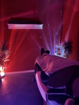 ホワイト ザ トータルビューティー(WHITE The Total Beauty)&nbsp;頭浸浴