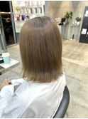 くすみbeige