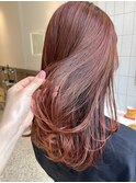 ◯アプリコットオレンジ◯