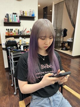 ソラ(SOLA) ルーツデザインカラー