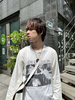 メンズショート
