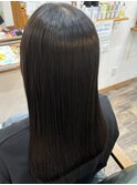 酸性ストレート