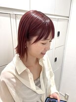 ケンジ 平塚 アネッタ(KENJE annetta)&nbsp;ベリーベリーピンク