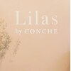 リラバイコンチェ(Lilas by conche)のお店ロゴ