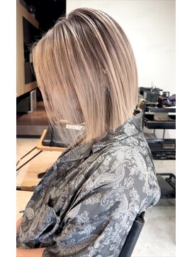 ファボ(favo.) 【favo.】shadowroots