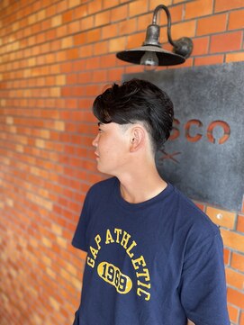 ボスコ 下北沢店(bosco) メンズパーマ☆koyama