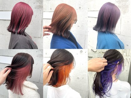 ルーシー(Lucy)の写真
