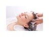 【杉井指名限定】AVEDAカラー＋カラースパ＋トリートメント￥12500