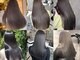アンダーバーホワイト(_white)の写真