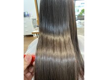 グレイスヘアーラン(grace hair Lan)