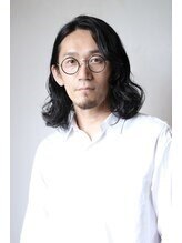 メンズヒペリカム(Men's hypericum)&nbsp;森本 龍