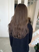 スウィートラヴィール(Sweet Ravir)&nbsp;クリーミーベージュカラー☆