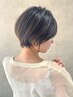 【全ランク】学生カット＆シャンプー　※中学・高校生対象　※要備考欄