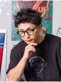 スパイキーショート/神奈川スパイキーショート