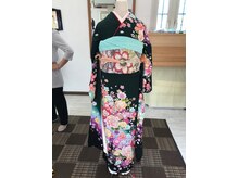 美容室114