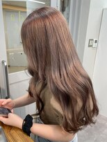 ヴェルダ 池袋店(verda)&nbsp;ミルクティーベージュ