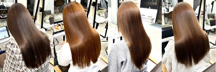 ダル 渋谷/表参道(DAL.)のサロンヘッダー