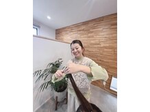 ヘアーデザイン ソワン(Hair-Design Soin.)