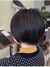 ヘアーライフイチゴイチエ(Hair Life 151A)