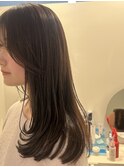 北林/顔周りレイヤー/西梅田北新地堂島