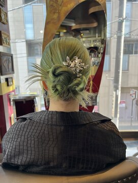 グリッツ (GLITZ) カチモリ