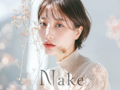 ネイク(Nake)の写真