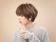 ステラプロデュースドバイエガオ 柏店(stella PRODUCED by EGAO)の写真/丁寧なカウンセリングで、あなたの魅力を引き出すスタイルを提案します♪