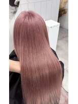 ジルバイジゼル(JILL by GiseL)&nbsp;ペールピンク