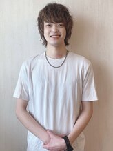 アグ ヘアー ティサーク 調布店(Agu hair ttysark) 浦山 純