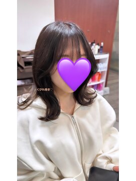 ルージュバイグルーブ(rouge.by.groove) 韓国風◯