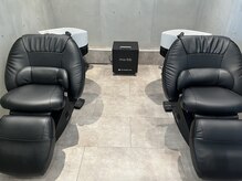 ロッカン(ROKKAN)の雰囲気（YUMEシャン&マイクロバブルmarbbで極上の癒し空間）