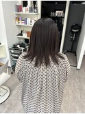 Louer hairmake×ミディアム