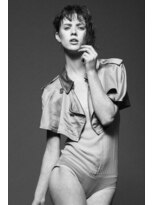 サークル(CIRCLES)&nbsp;ファッション雑誌の仕事