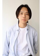 ステップボーンカットオオサカ(STEP BONE CUT OSAKA Via TICK-TOCK) ズシ ヒロヤ