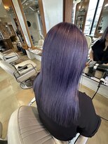 牛若丸ジャパン(Japan)&nbsp;ブルーラベンダー