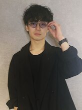 メイカ(MEIKA) 花岡 勇輝