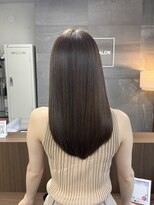 アールサロン 名駅(Rr SALON) 髪質改善トリートメント