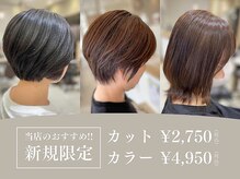 ルクール 東三条店(Le Coeur)