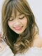 ウイングスガーデン 鶴川(WINGS garden)の写真/一人ひとりの魅力を引き出す似合わせ重視のパーマStyle☆お得なクーポンでトレンドの最旬ふんわりヘア♪