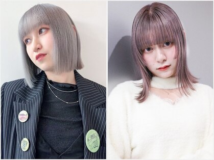 カシェル トウキョウ(Cashel Tokyo)の写真