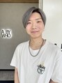 エーバイフー 江坂店(A BY WHO) ふじ 